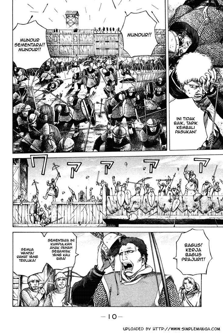 Vinland Saga — Chapter 1, halaman 11