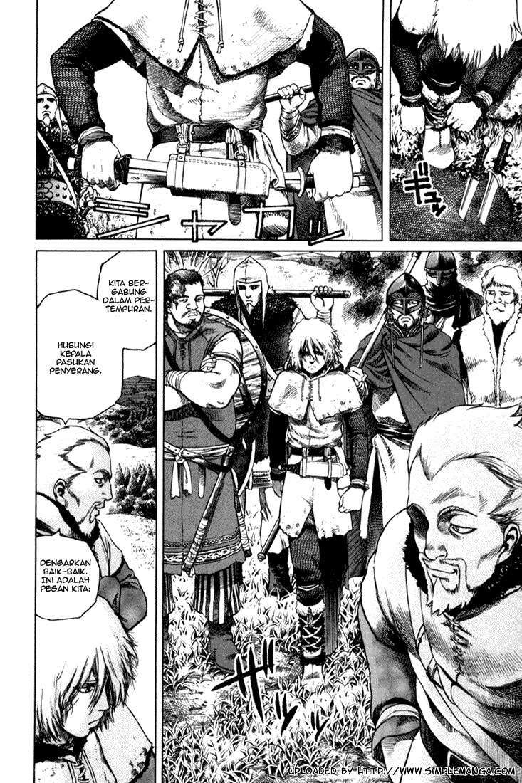 Vinland Saga — Chapter 1, halaman 15