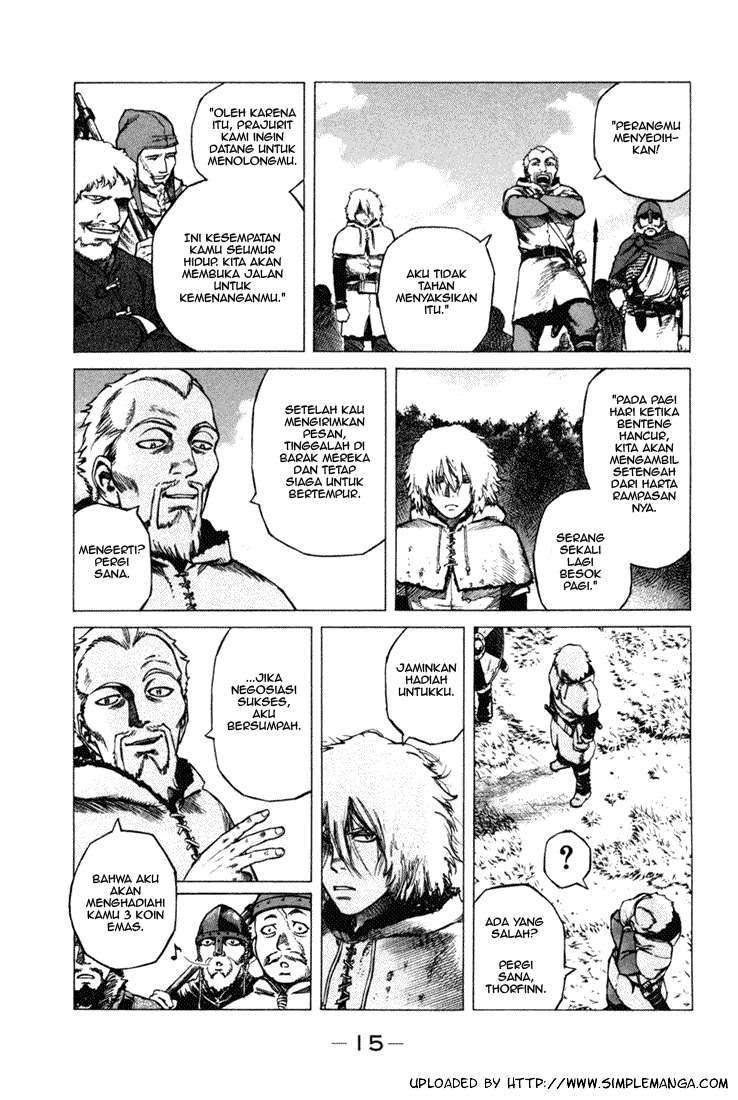 Vinland Saga — Chapter 1, halaman 16