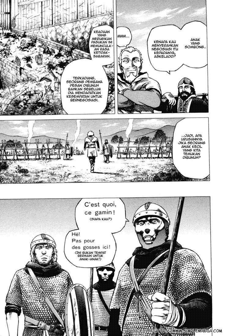 Vinland Saga — Chapter 1, halaman 18