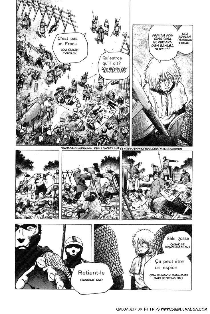 Vinland Saga — Chapter 1, halaman 19