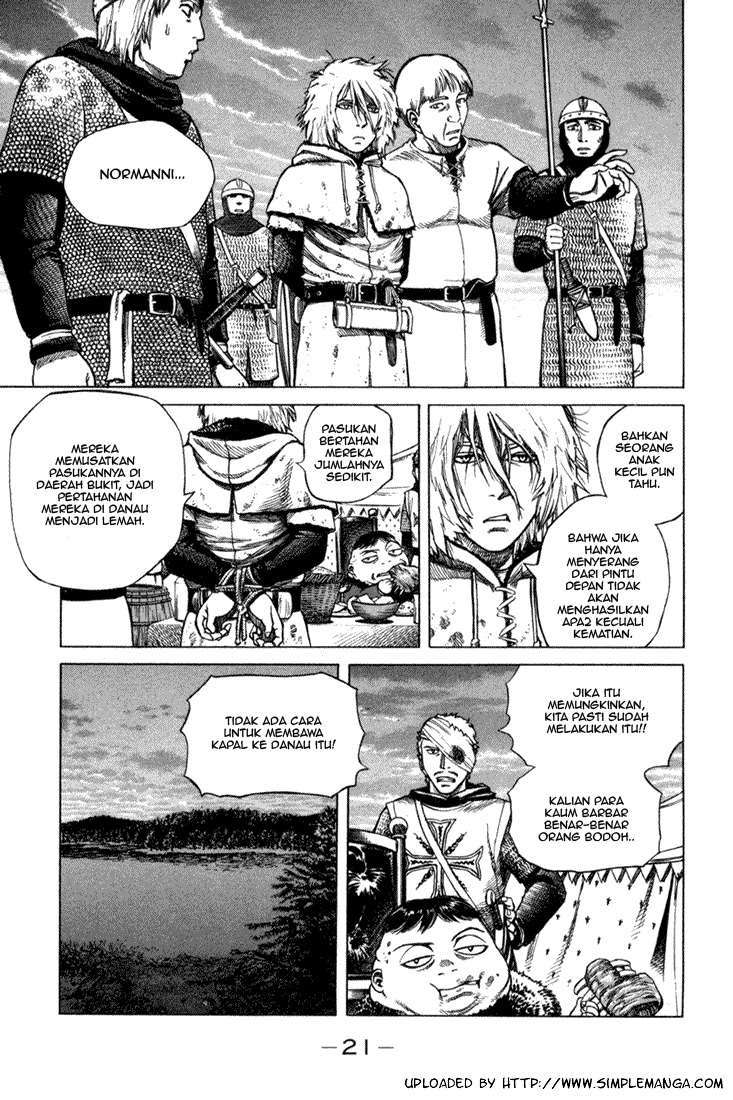 Vinland Saga — Chapter 1, halaman 22
