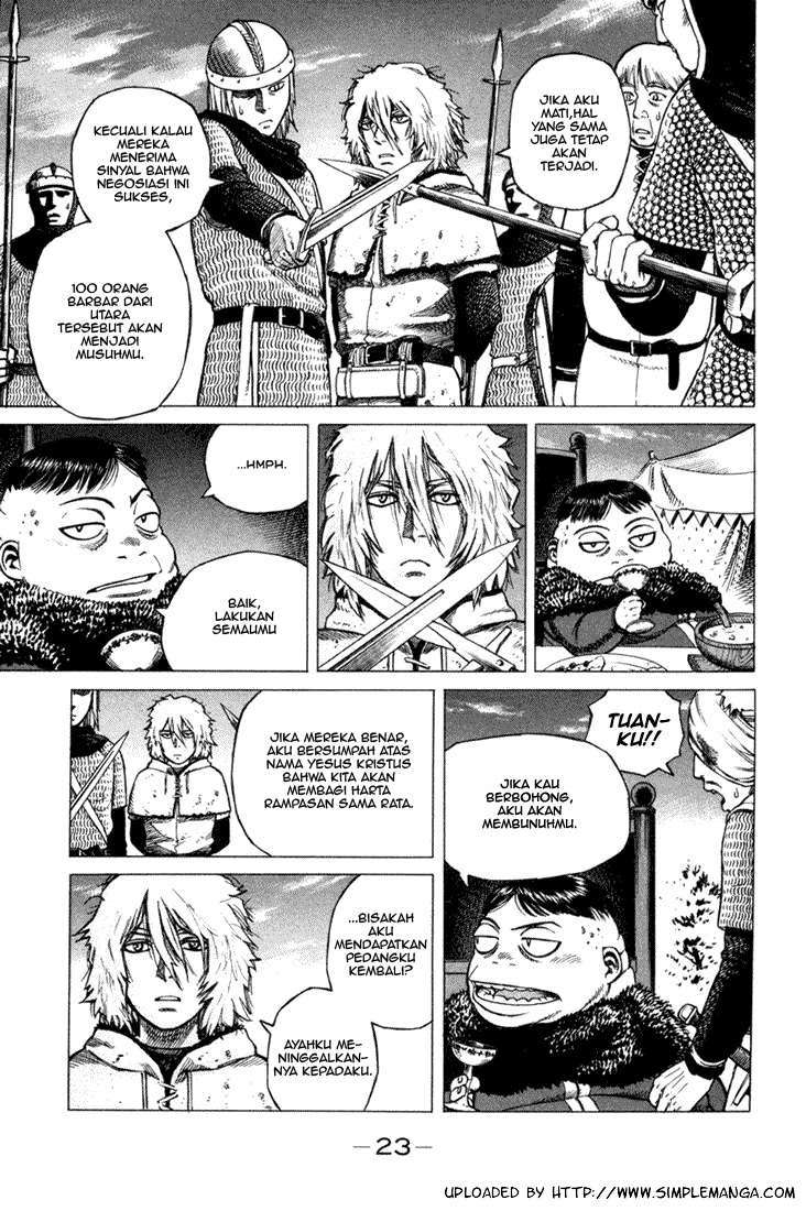 Vinland Saga — Chapter 1, halaman 24