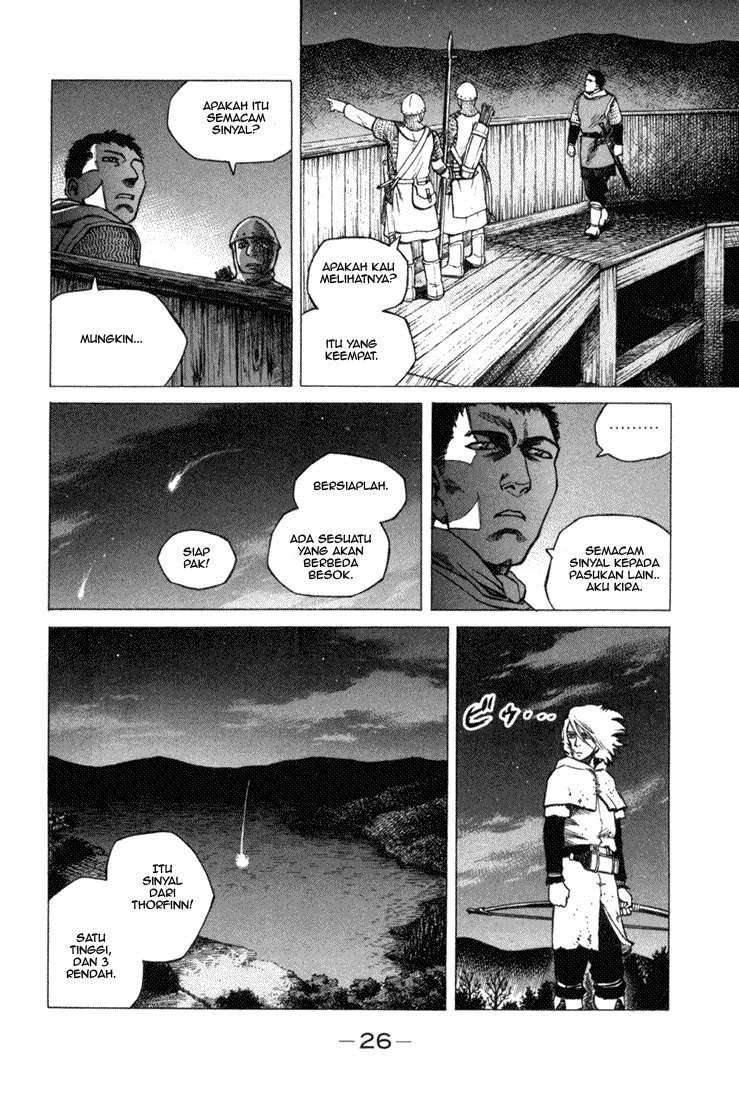Vinland Saga — Chapter 1, halaman 27