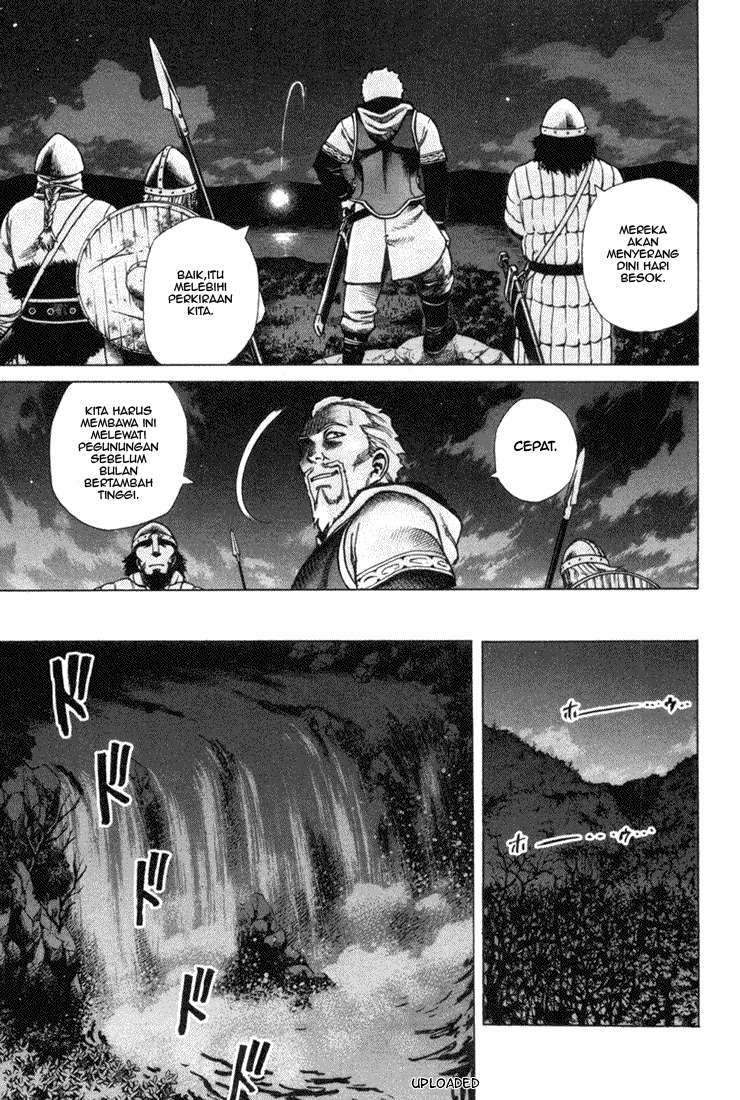 Vinland Saga — Chapter 1, halaman 28