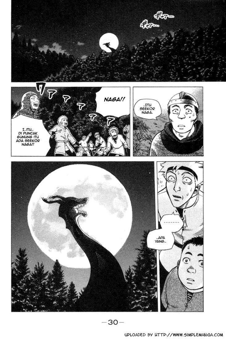 Vinland Saga — Chapter 1, halaman 31