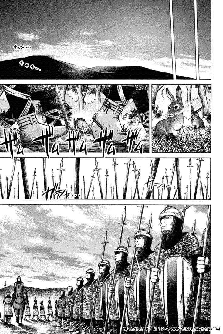 Vinland Saga — Chapter 1, halaman 32