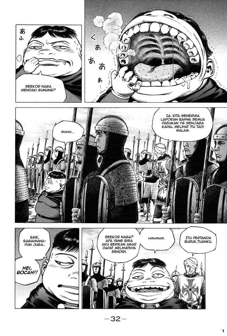 Vinland Saga — Chapter 1, halaman 33