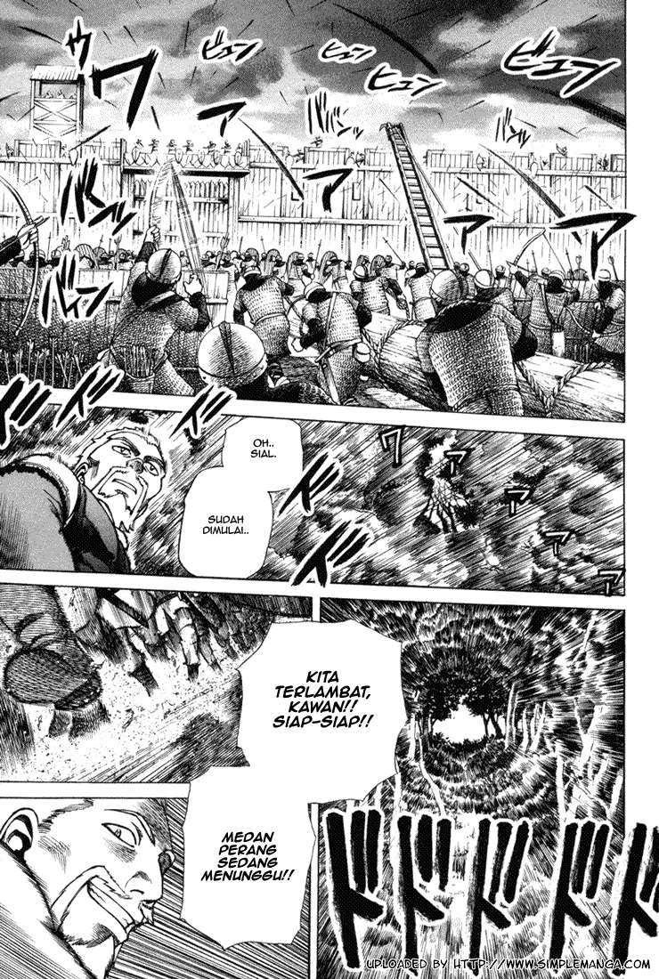 Vinland Saga — Chapter 1, halaman 36