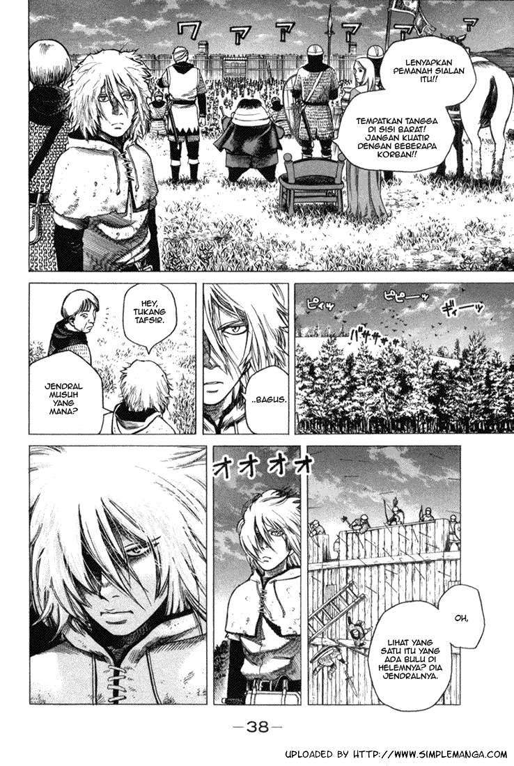 Vinland Saga — Chapter 1, halaman 39