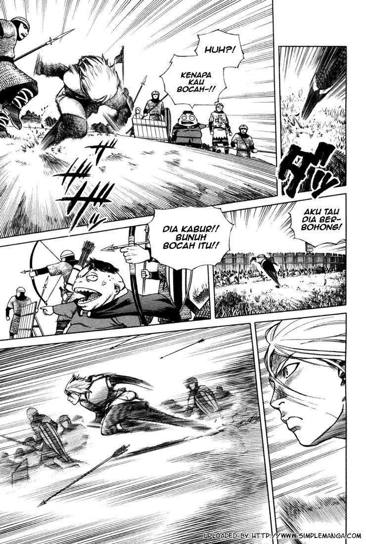 Vinland Saga — Chapter 1, halaman 40