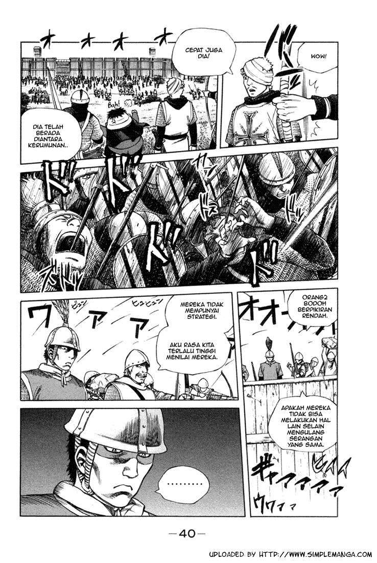 Vinland Saga — Chapter 1, halaman 41