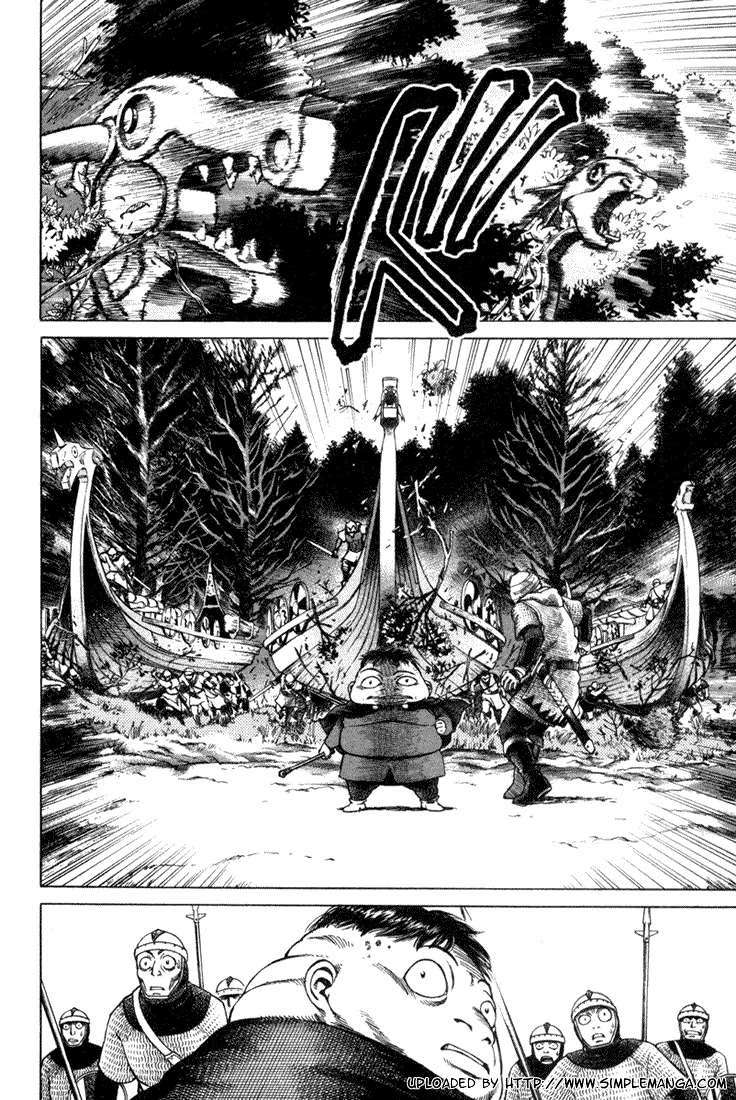 Vinland Saga — Chapter 1, halaman 43