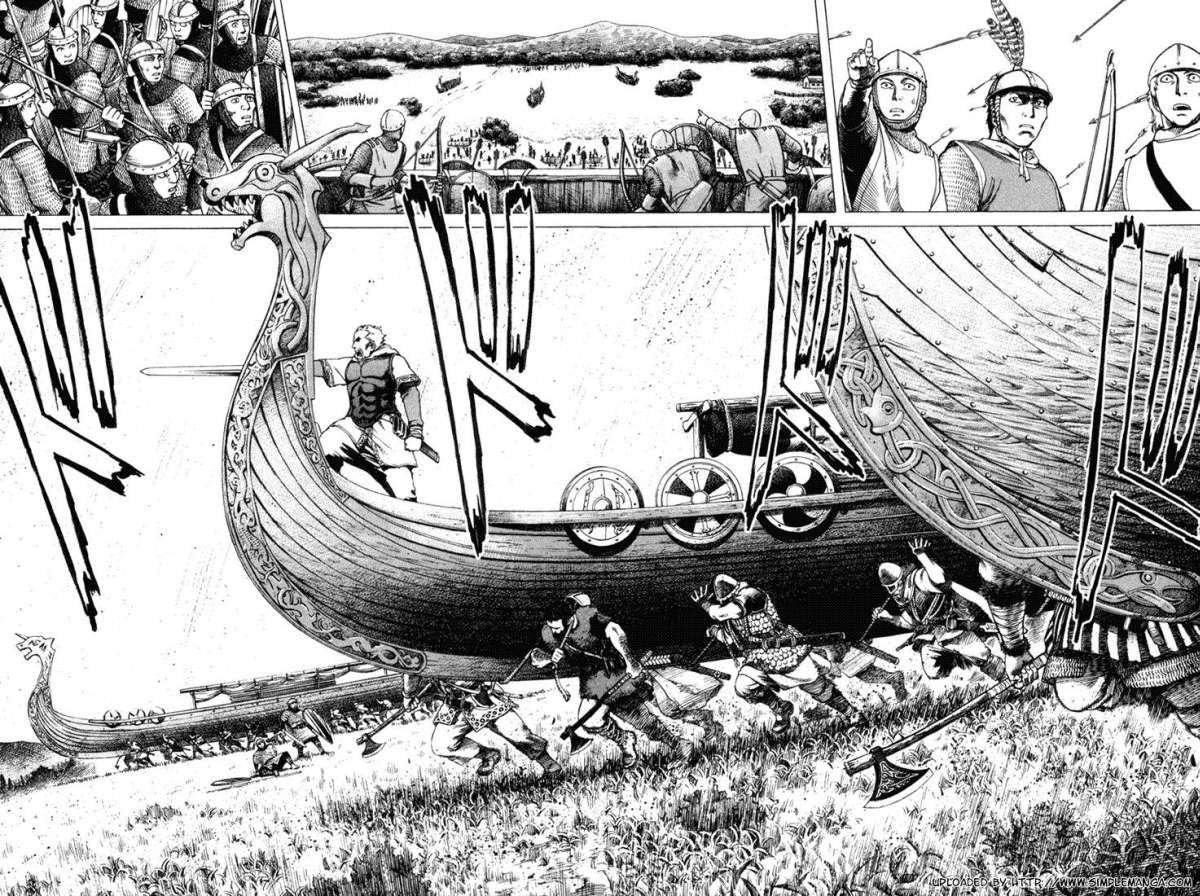 Vinland Saga — Chapter 1, halaman 45