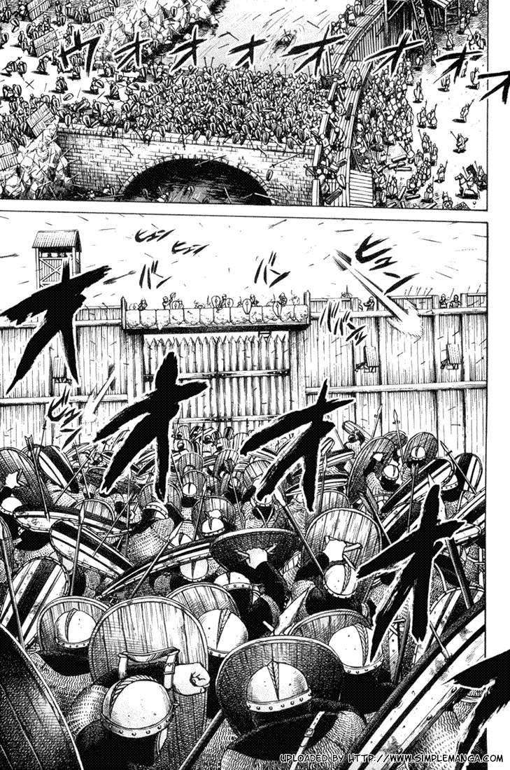 Vinland Saga — Chapter 1, halaman 6
