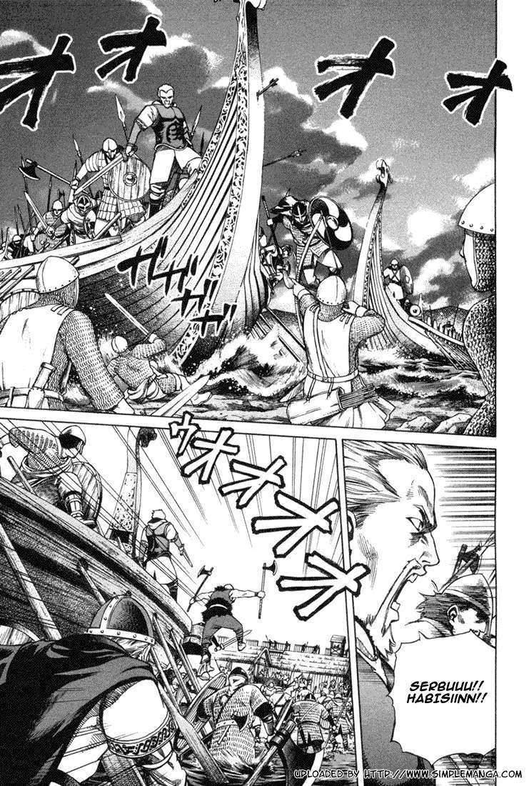 Vinland Saga — Chapter 1, halaman 63