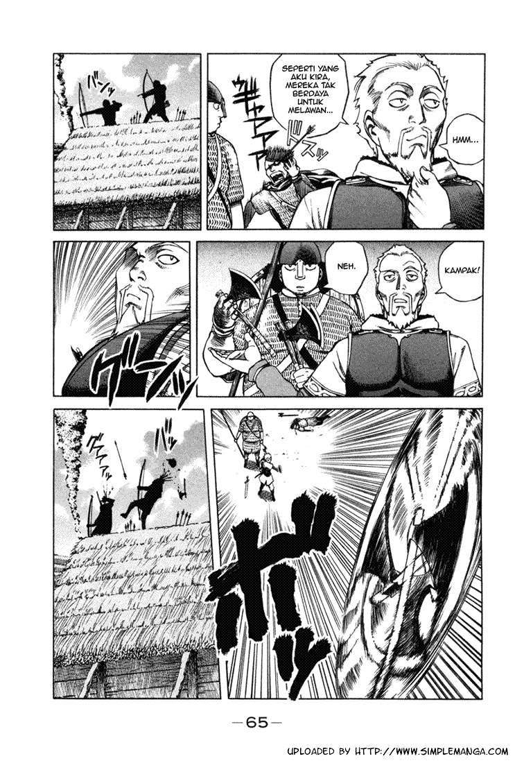 Vinland Saga — Chapter 1, halaman 65