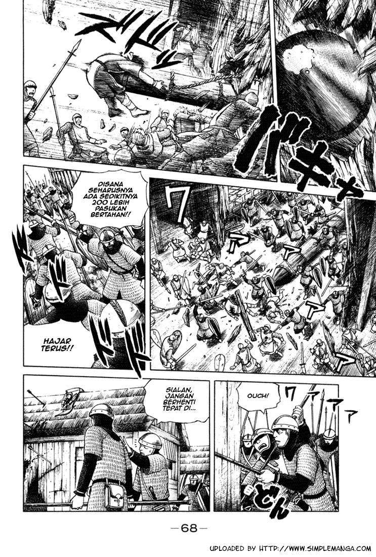 Vinland Saga — Chapter 1, halaman 68