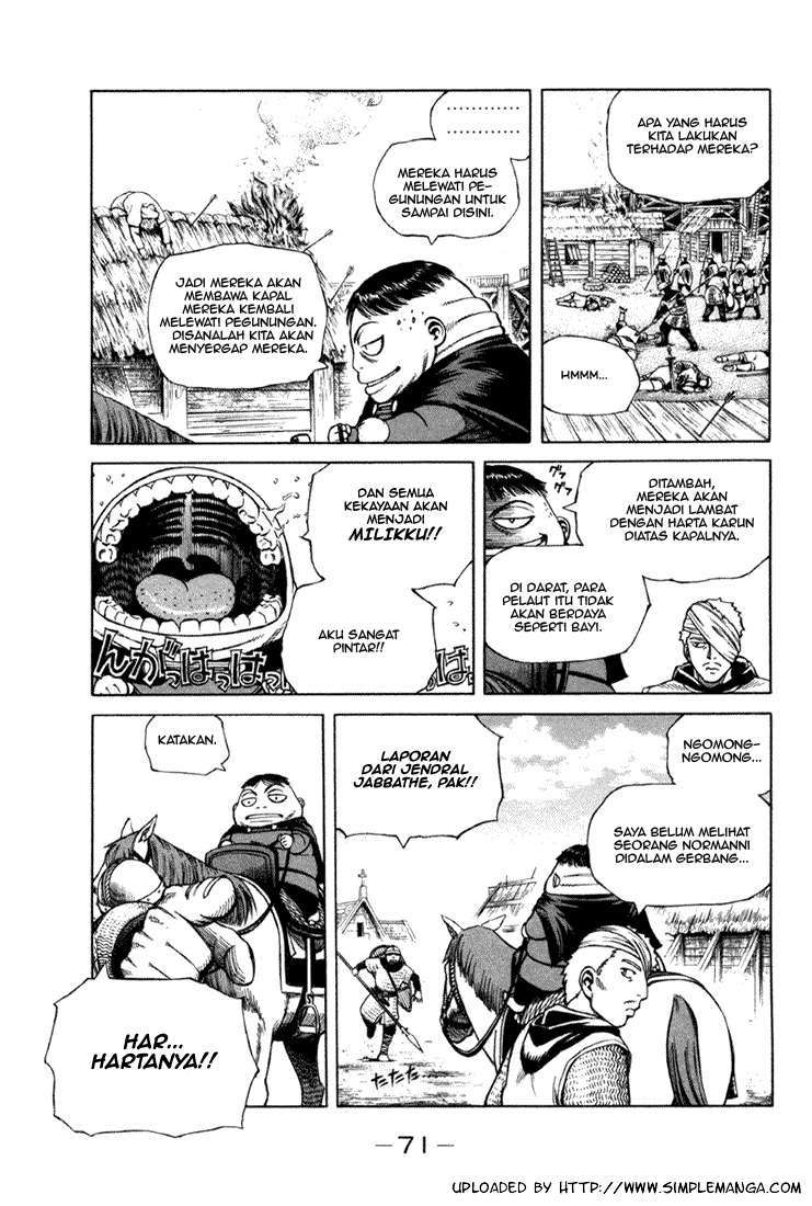 Vinland Saga — Chapter 1, halaman 71