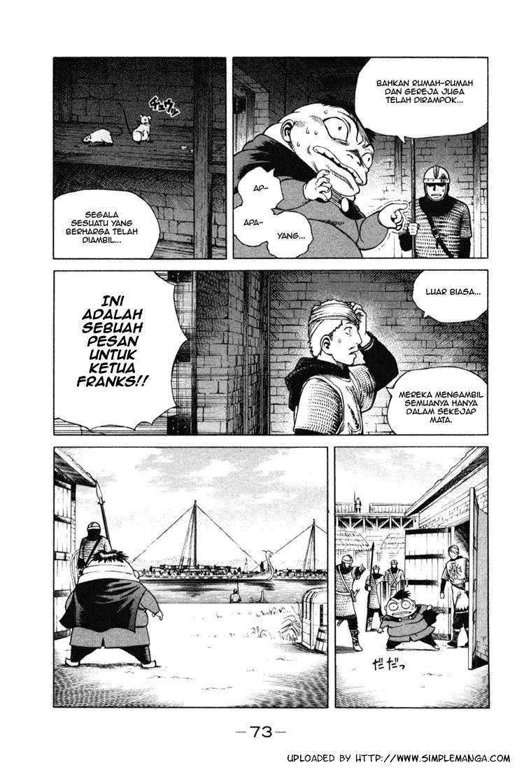 Vinland Saga — Chapter 1, halaman 73