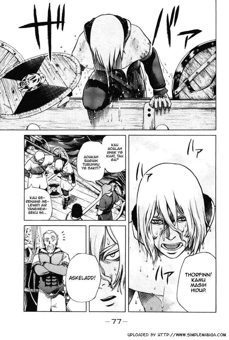 Vinland Saga — Chapter 1, halaman 77