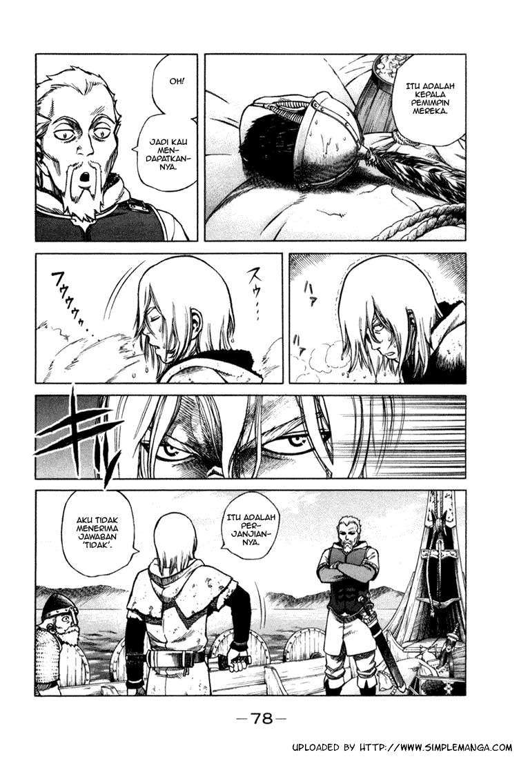 Vinland Saga — Chapter 1, halaman 78