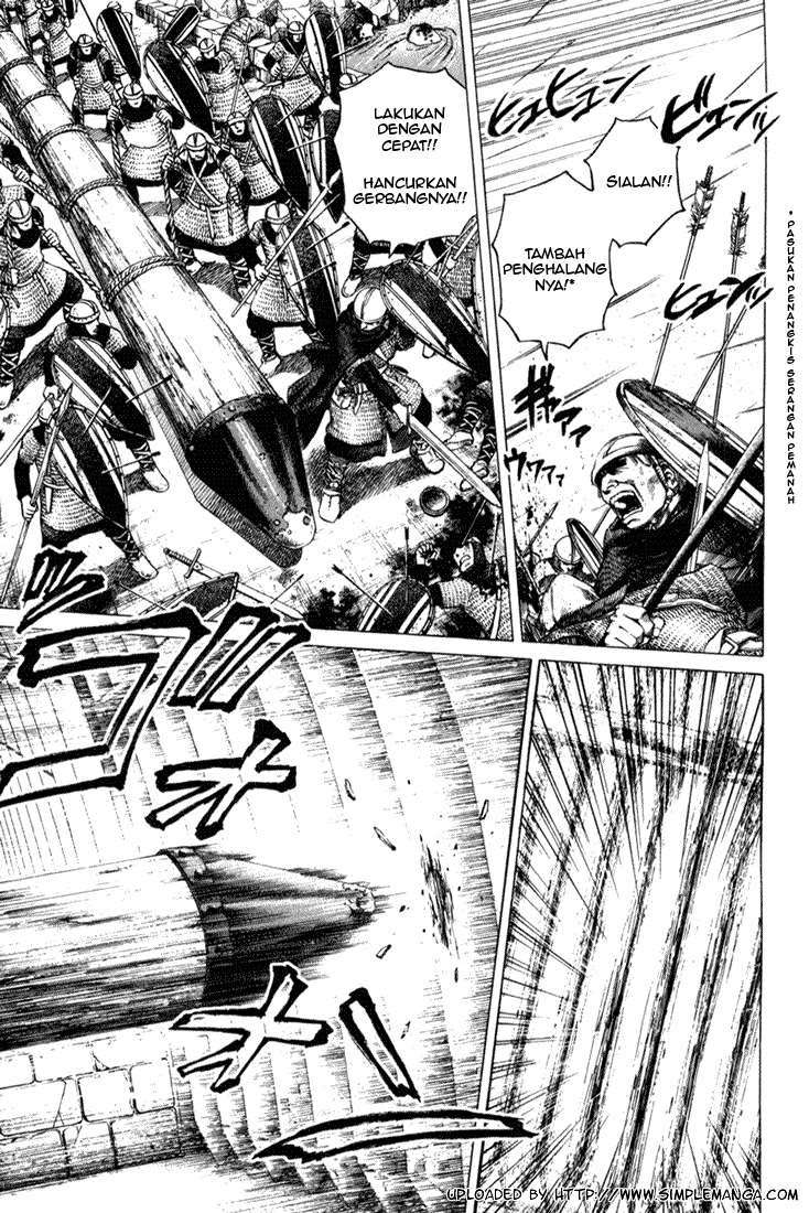 Vinland Saga — Chapter 1, halaman 8