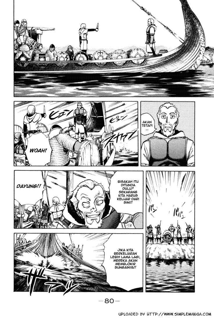 Vinland Saga — Chapter 1, halaman 80