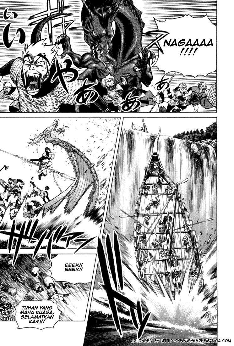 Vinland Saga — Chapter 1, halaman 83