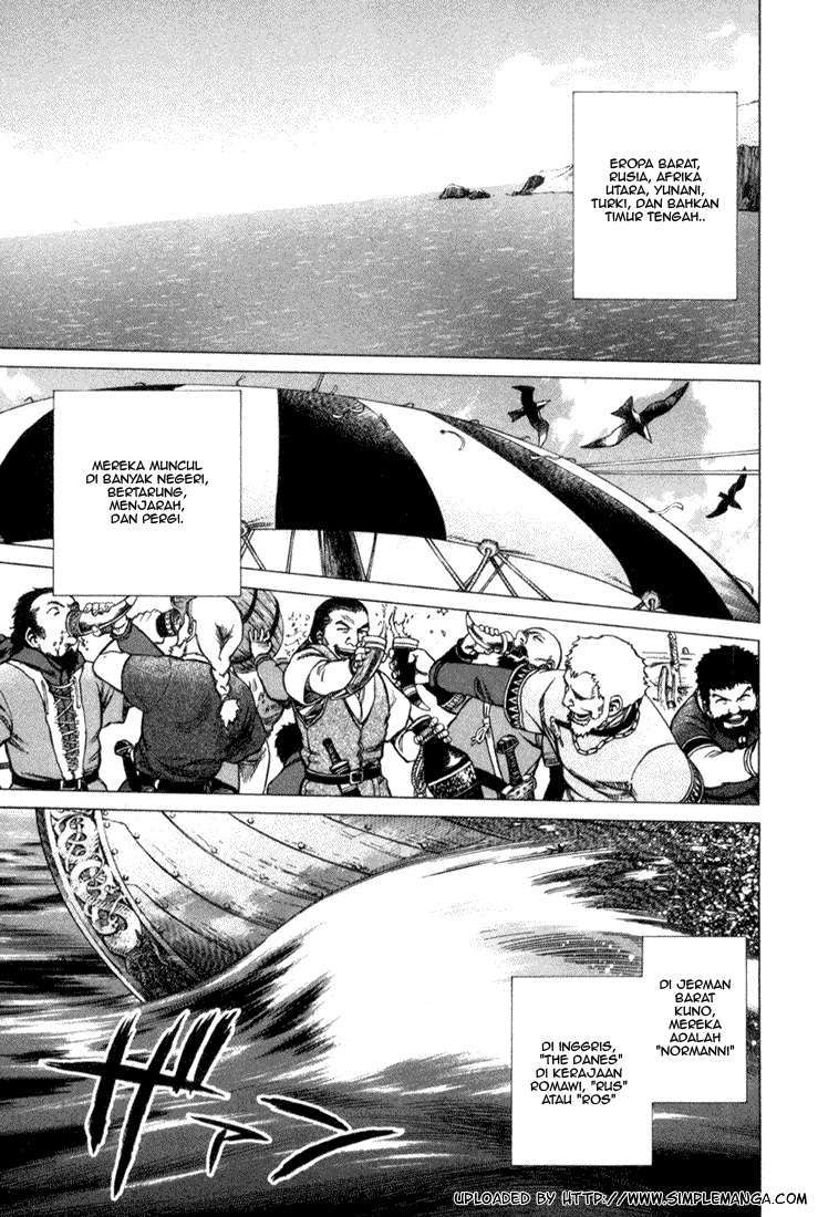 Vinland Saga — Chapter 1, halaman 85