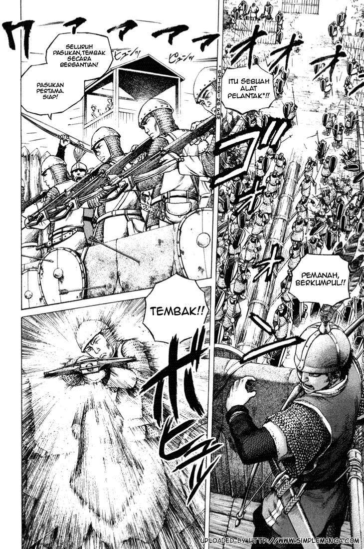 Vinland Saga — Chapter 1, halaman 9