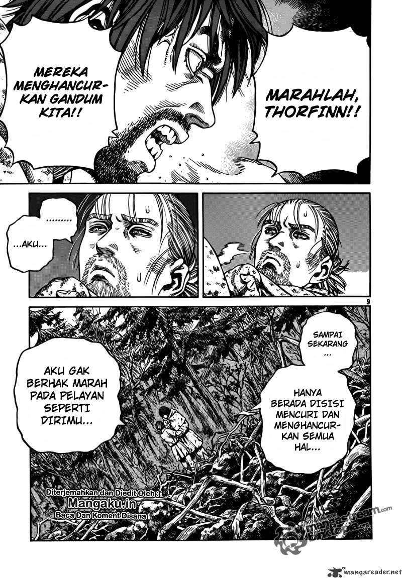 Vinland Saga — Chapter 69, halaman 10