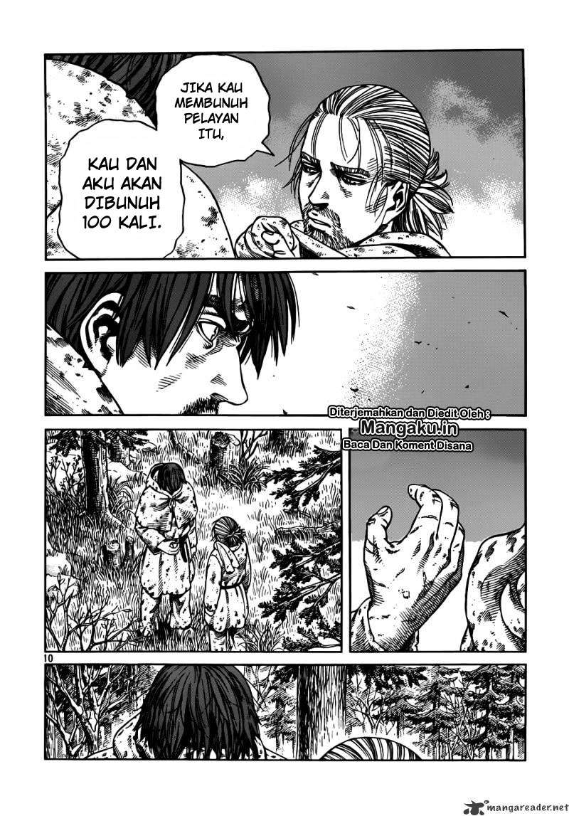 Vinland Saga — Chapter 69, halaman 11