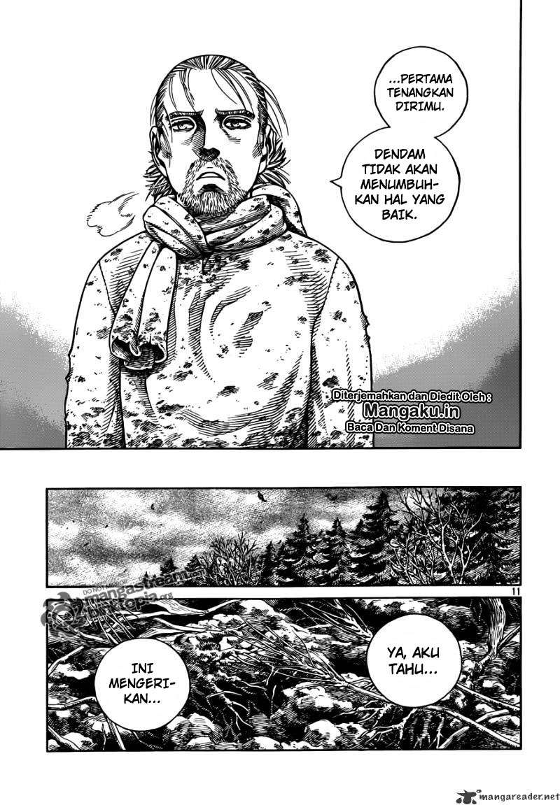 Vinland Saga — Chapter 69, halaman 12