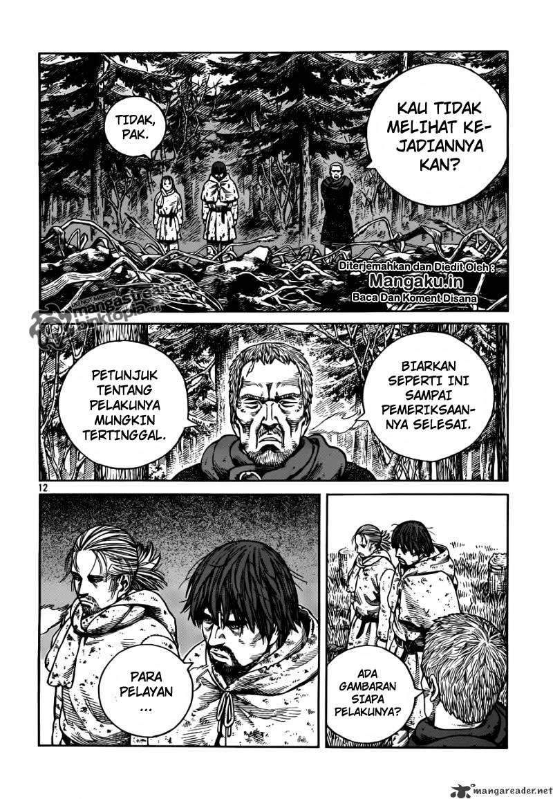 Vinland Saga — Chapter 69, halaman 13