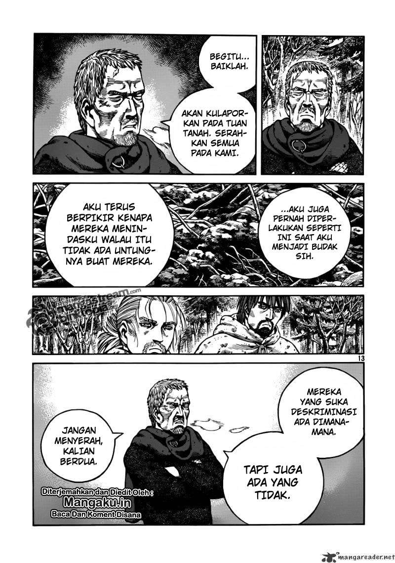 Vinland Saga — Chapter 69, halaman 14
