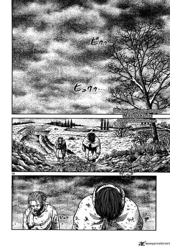 Vinland Saga — Chapter 69, halaman 15