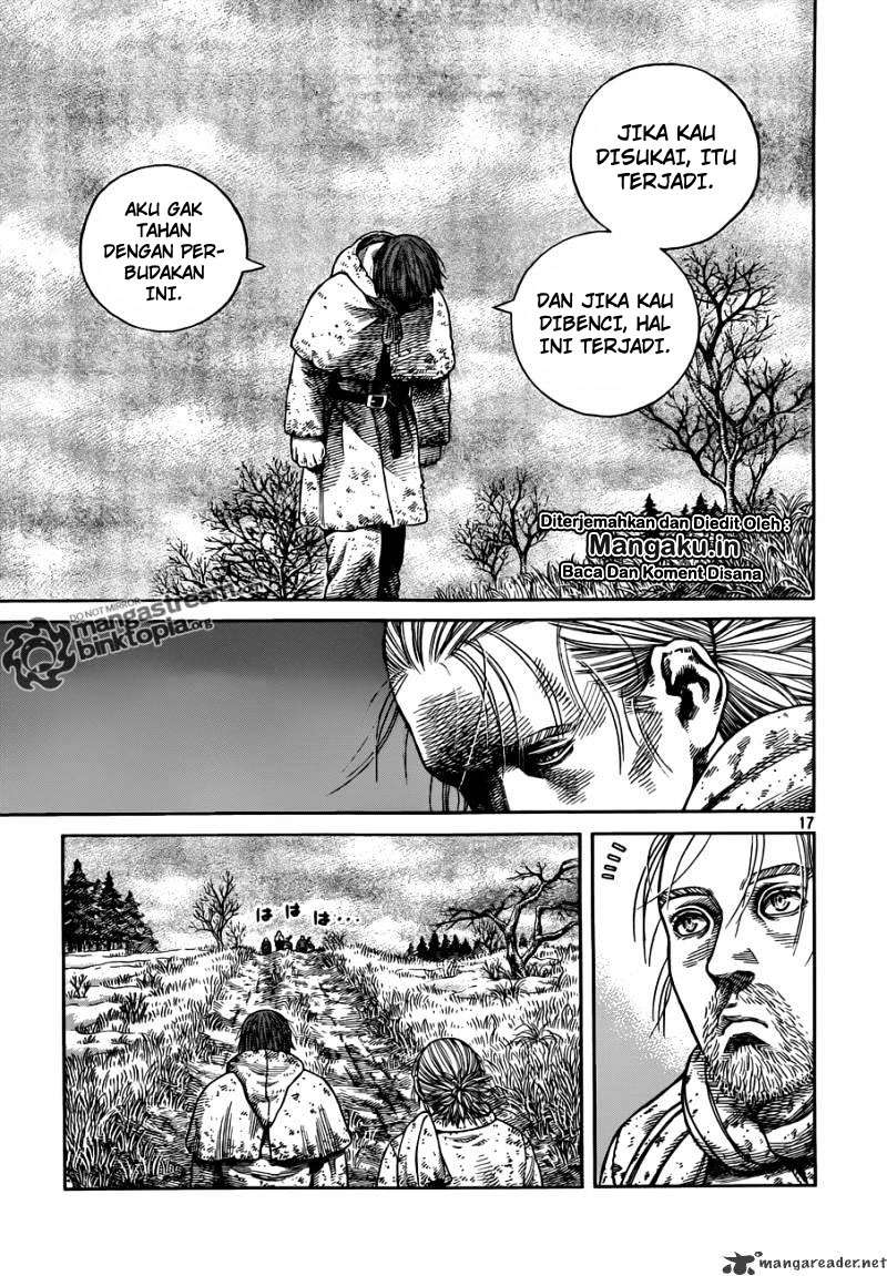 Vinland Saga — Chapter 69, halaman 18