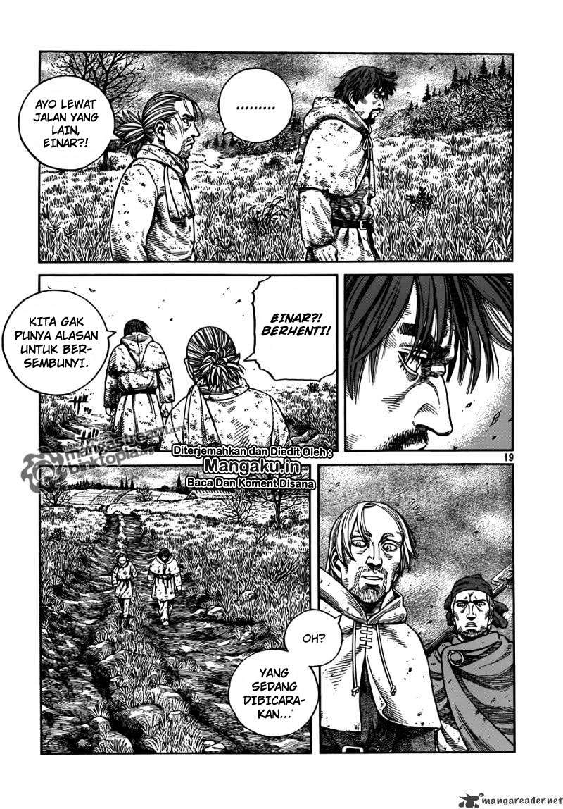 Vinland Saga — Chapter 69, halaman 20