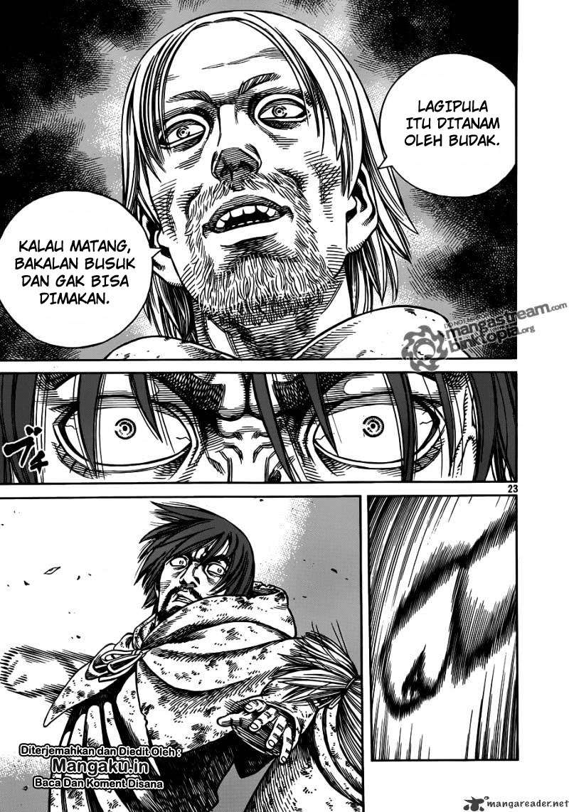 Vinland Saga — Chapter 69, halaman 24