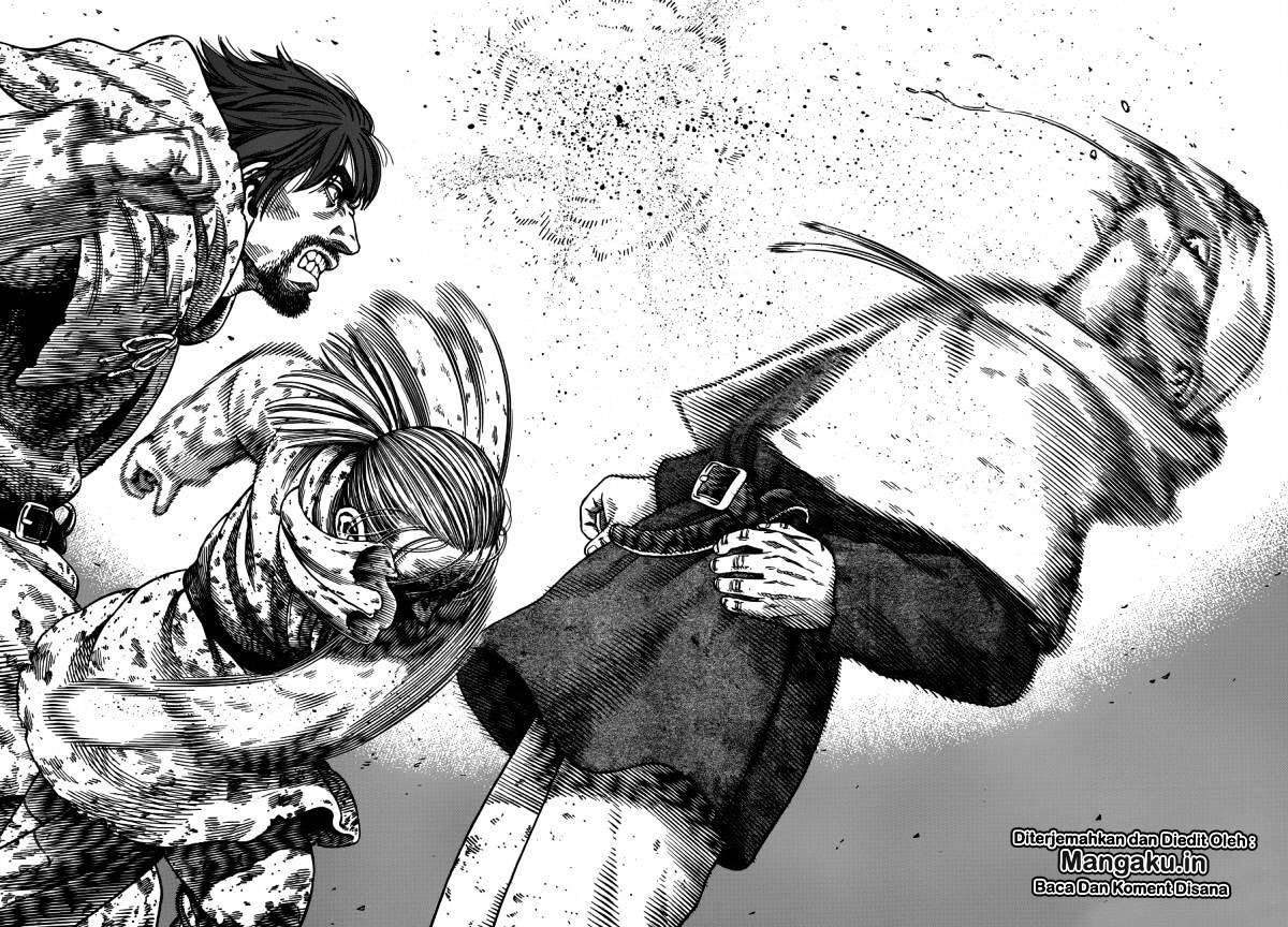 Vinland Saga — Chapter 69, halaman 25