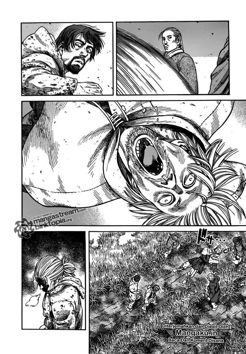 Vinland Saga — Chapter 69, halaman 26