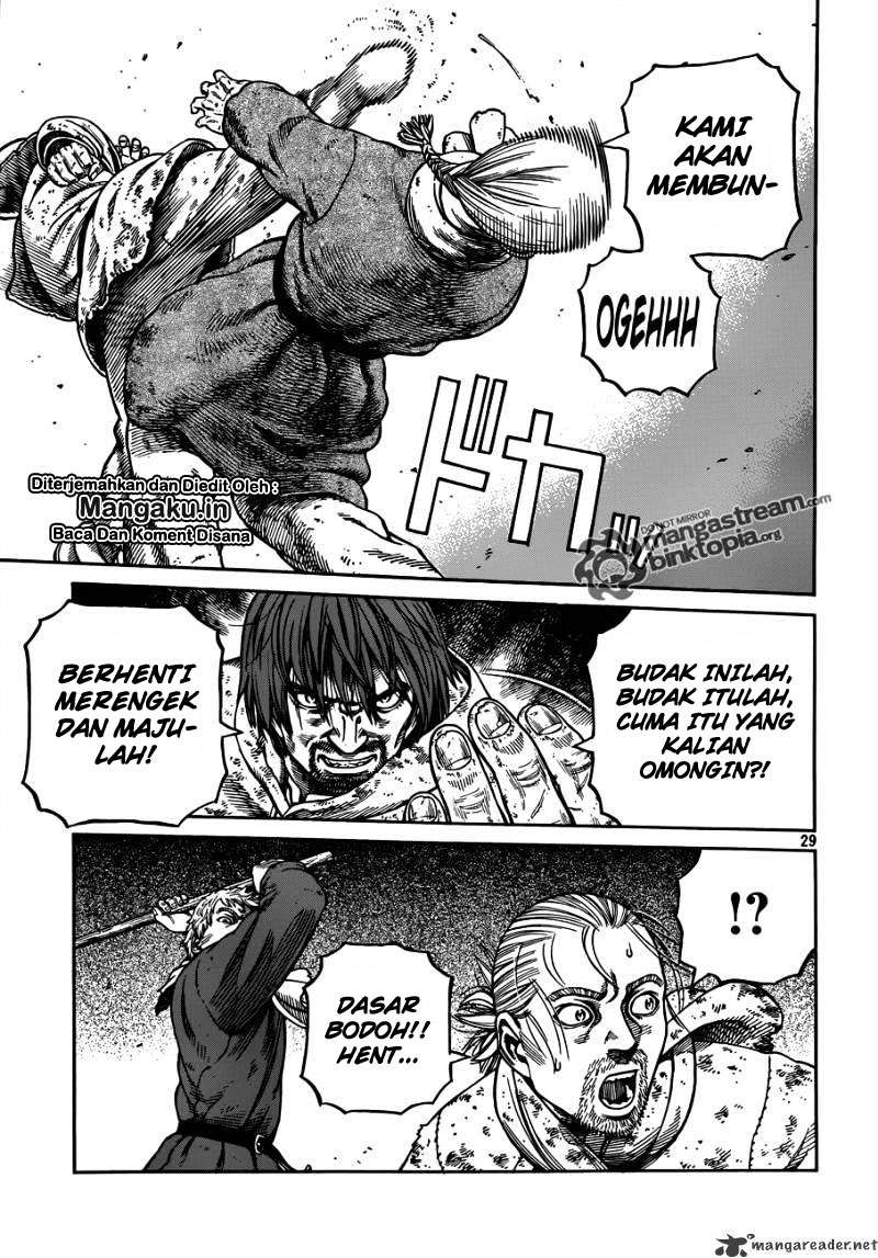 Vinland Saga — Chapter 69, halaman 29