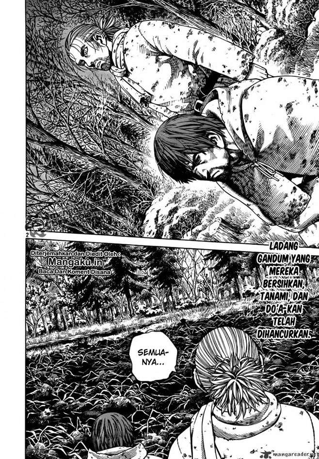 Vinland Saga — Chapter 69, halaman 3