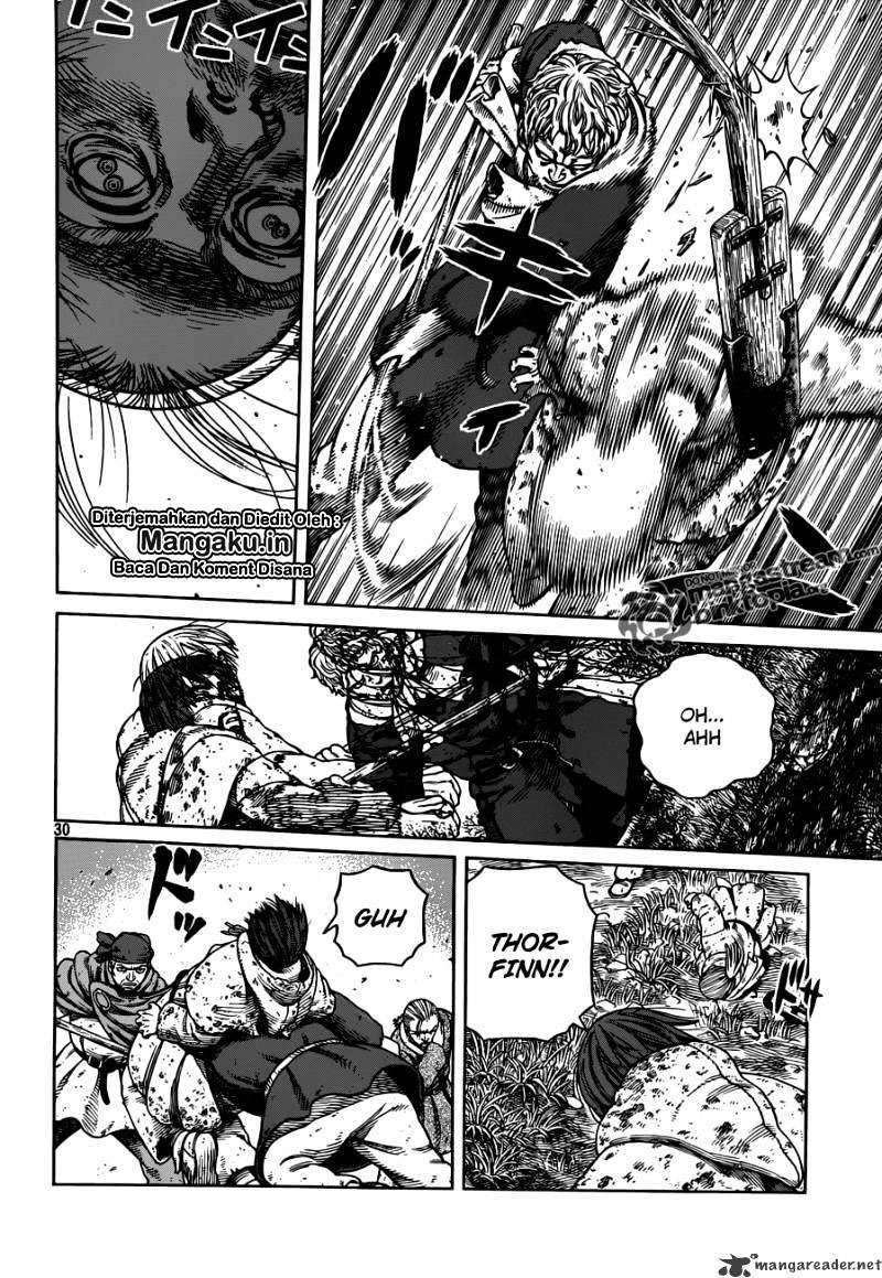 Vinland Saga — Chapter 69, halaman 30