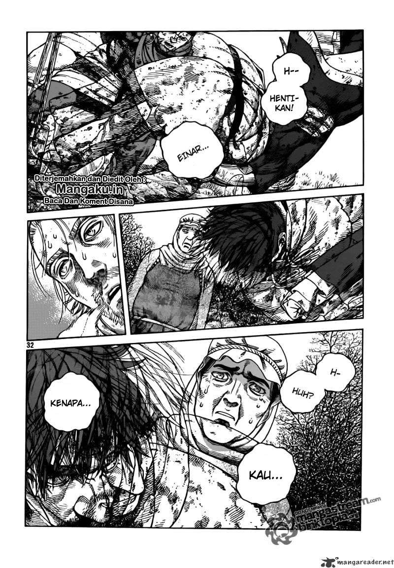 Vinland Saga — Chapter 69, halaman 32