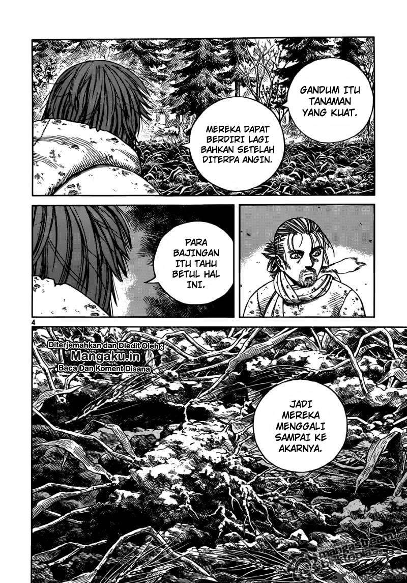 Vinland Saga — Chapter 69, halaman 5