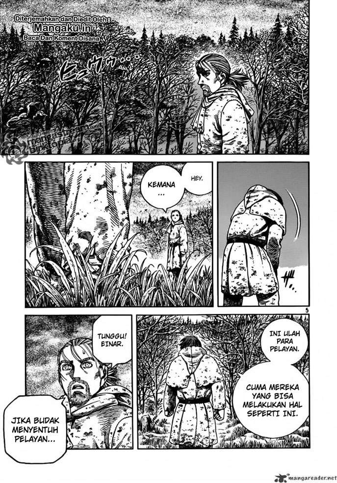 Vinland Saga — Chapter 69, halaman 6