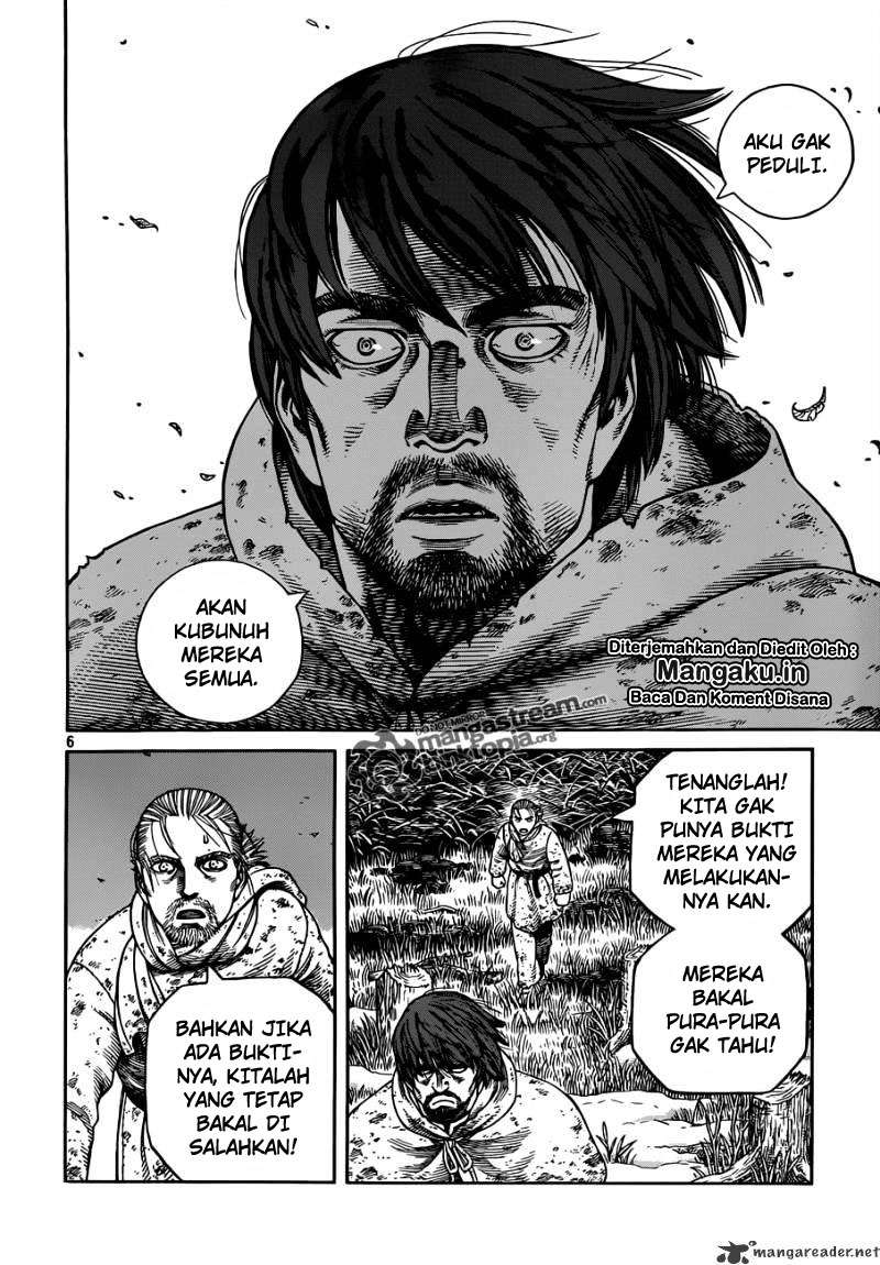 Vinland Saga — Chapter 69, halaman 7