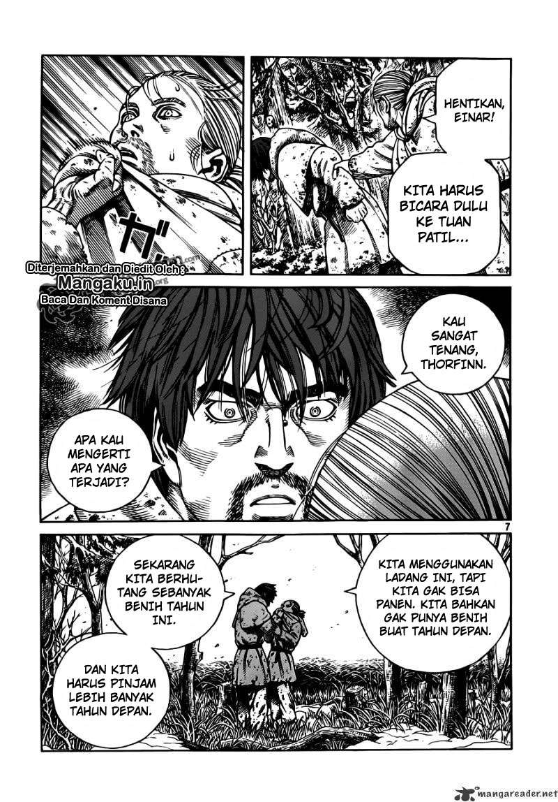 Vinland Saga — Chapter 69, halaman 8